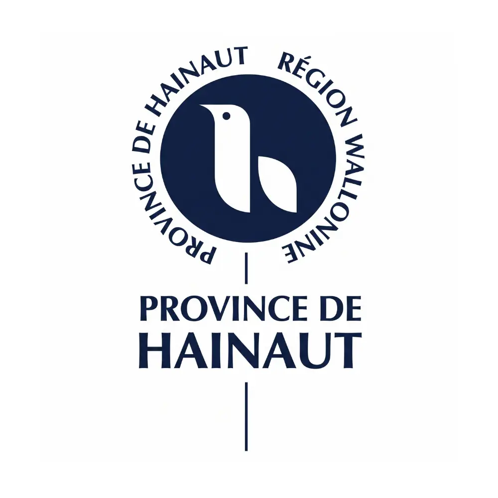 Certifications Hainaut